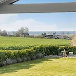 3 Bedroom Amazing In Bogense