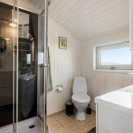 Casa de Férias 3 Bedroom Amazing In