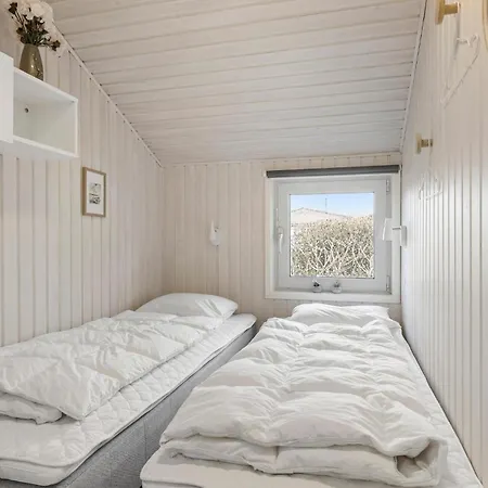 Casa de Férias 3 Bedroom Amazing In