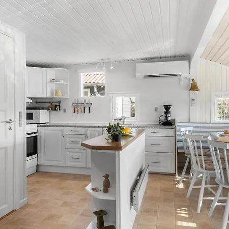 Casa de Férias 3 Bedroom Amazing In