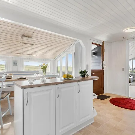 3 Bedroom Amazing In Casa de Férias *