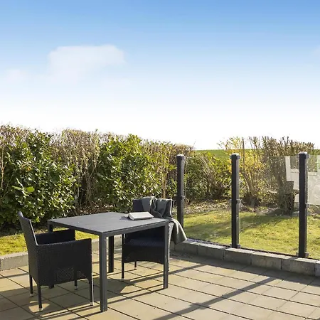 3 Bedroom Amazing In Bogense