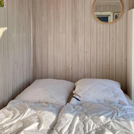 Belle Maison De 3 à * Bogense