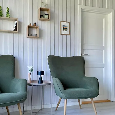 Casa de Férias 3 Bedroom Amazing In *