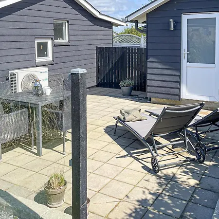 3 Bedroom Amazing In Casa de Férias