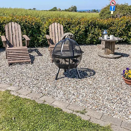 3 Bedroom Amazing In Casa de Férias *