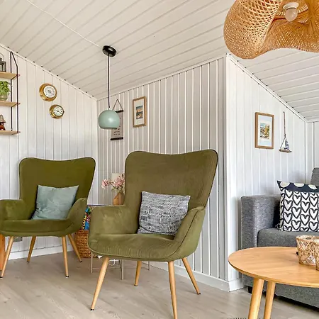 Belle Maison De 3 à