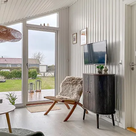 Belle Maison De 3 à Hébergement de vacances *