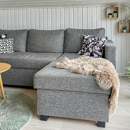 3 Bedroom Amazing In Feriehus
