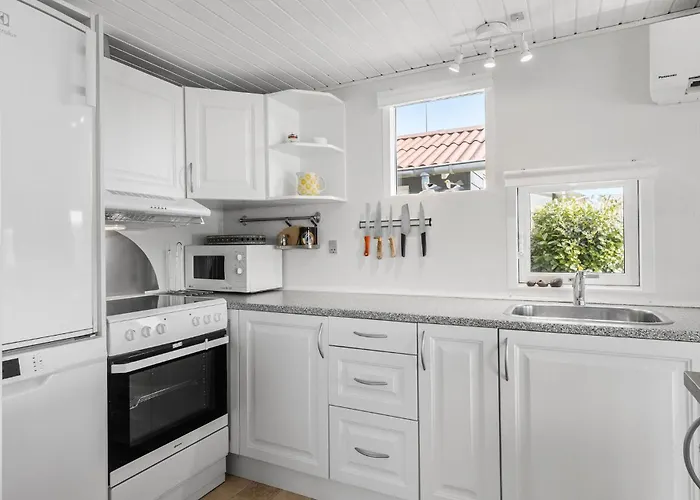 3 Bedroom Amazing In * 보겐세