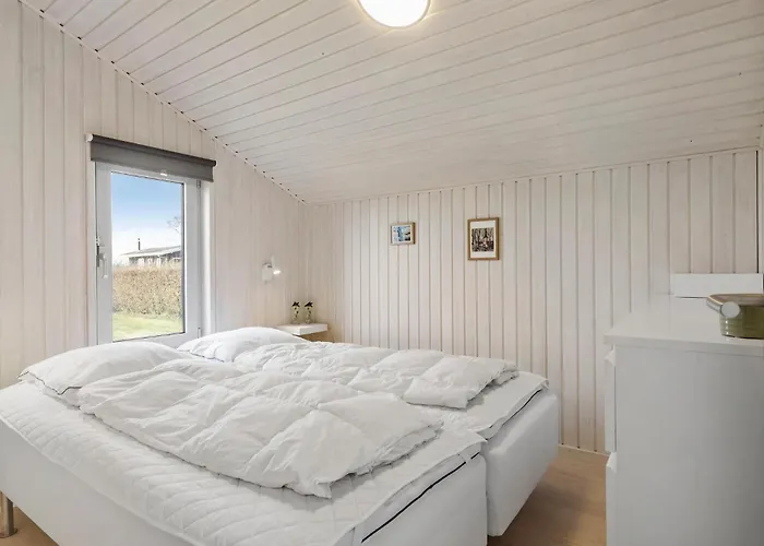 Feriehus 3 Bedroom Amazing In Bogense