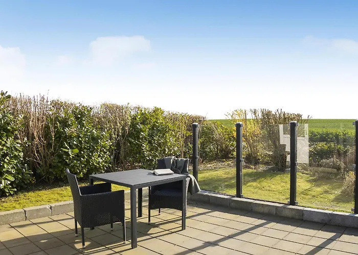 3 Bedroom Amazing In 보겐세