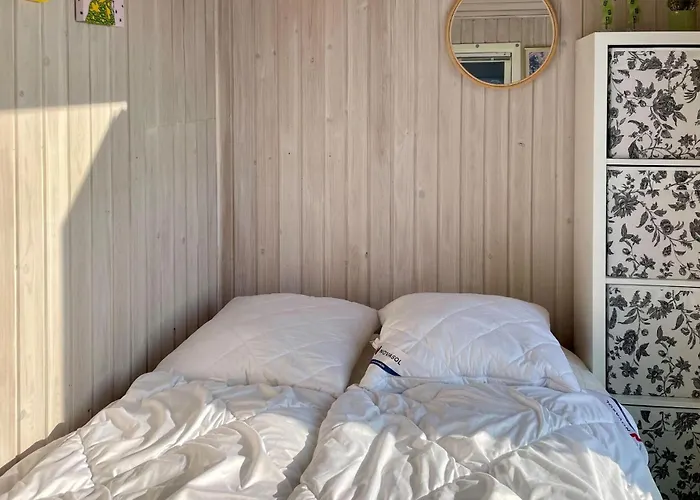 3 Bedroom Amazing In * 보겐세