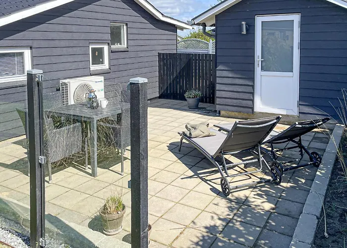 3 Bedroom Amazing In Feriehus