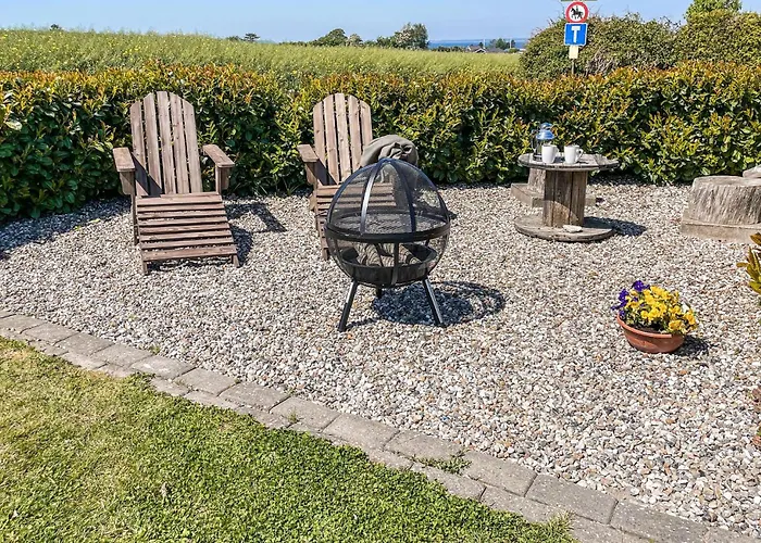 3 Bedroom Amazing In Feriehus *