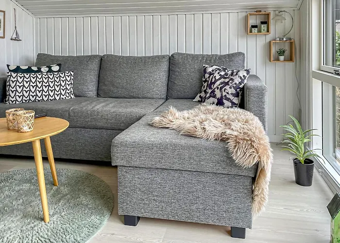 3 Bedroom Amazing In Feriehus
